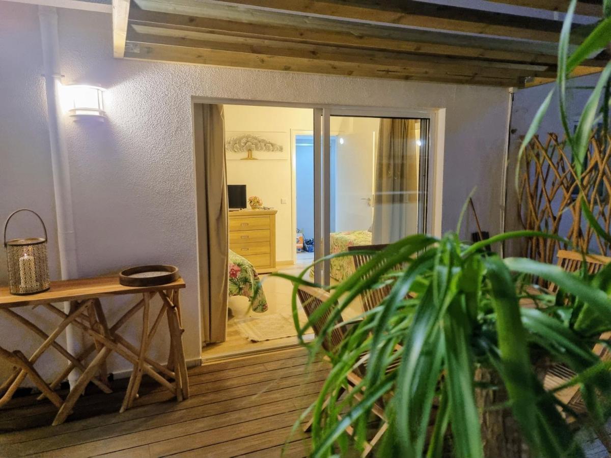 Penthouse Rentalbufeira Exterior photo