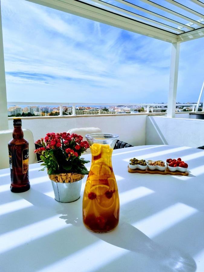 Penthouse Rentalbufeira Exterior photo