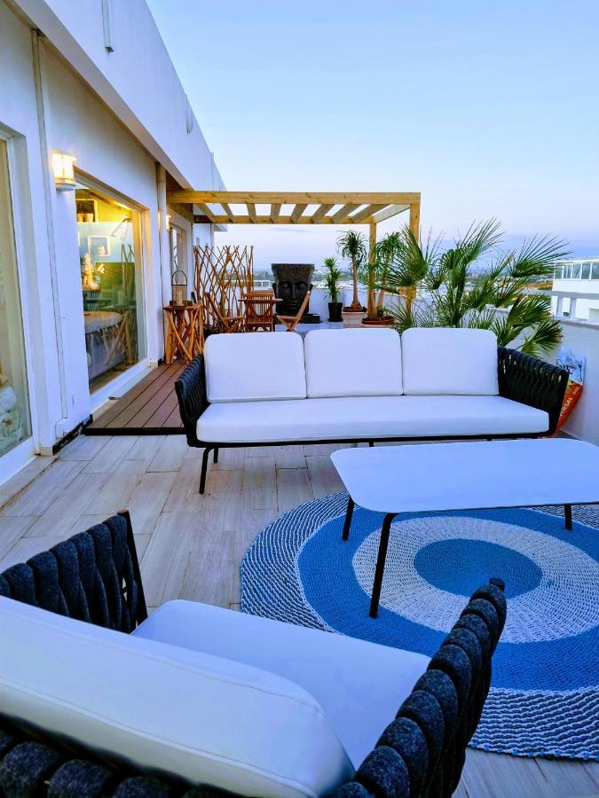 Penthouse Rentalbufeira Exterior photo