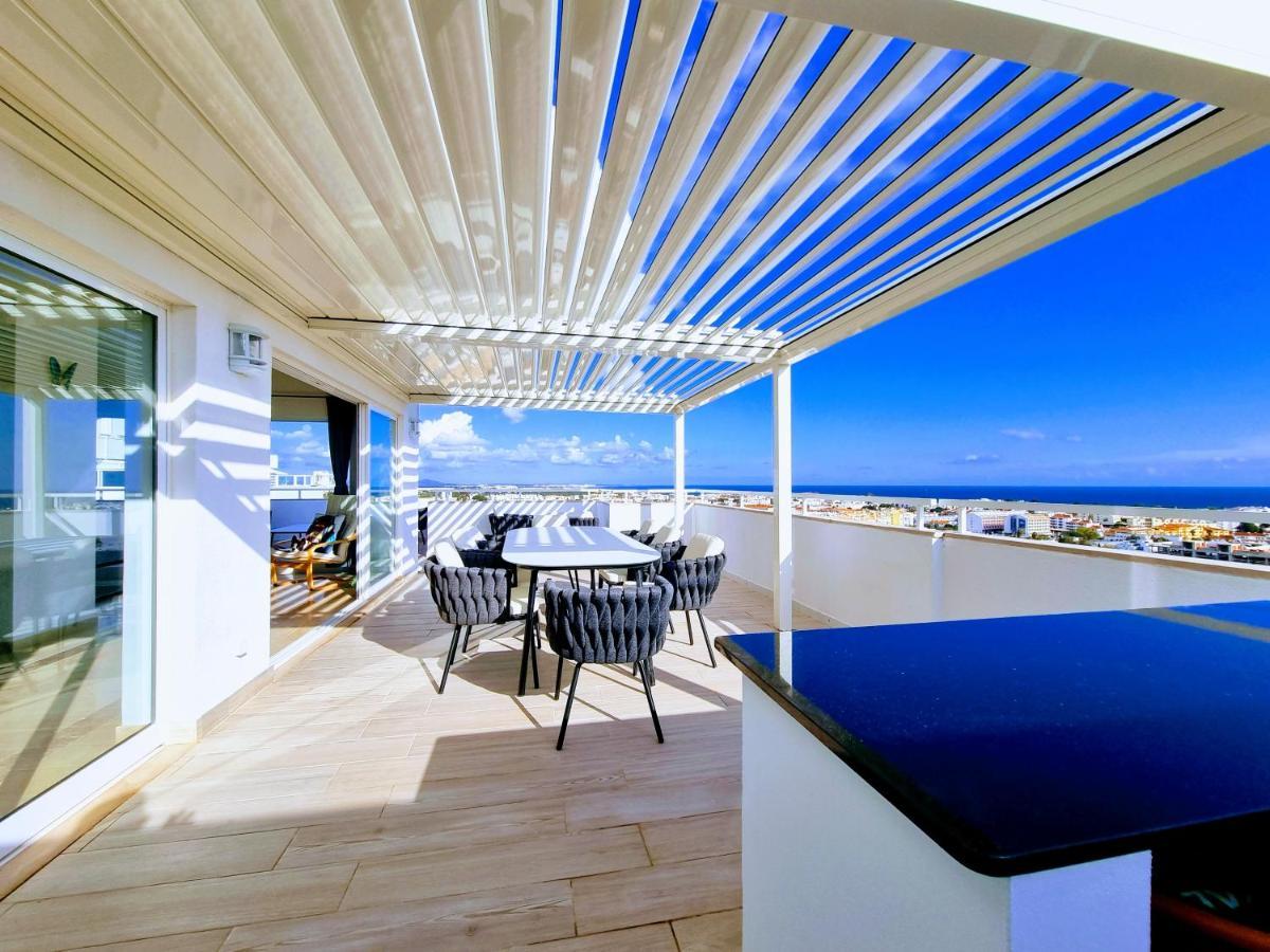 Penthouse Rentalbufeira Exterior photo
