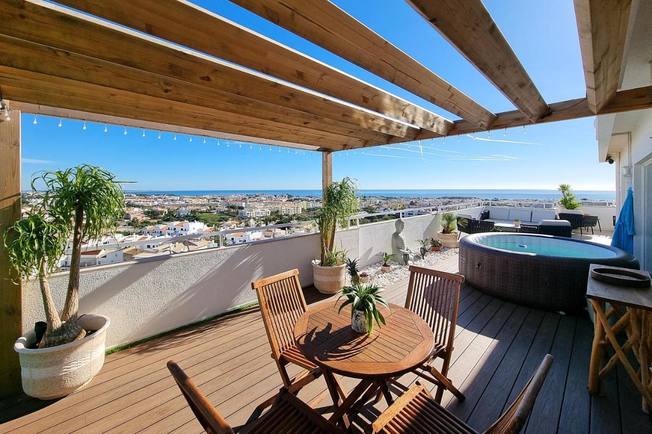 Penthouse Rentalbufeira Exterior photo