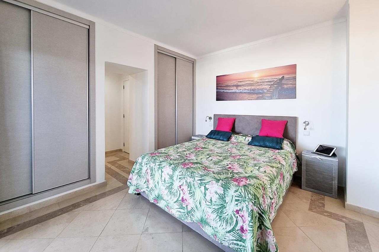 Penthouse Rentalbufeira Exterior photo