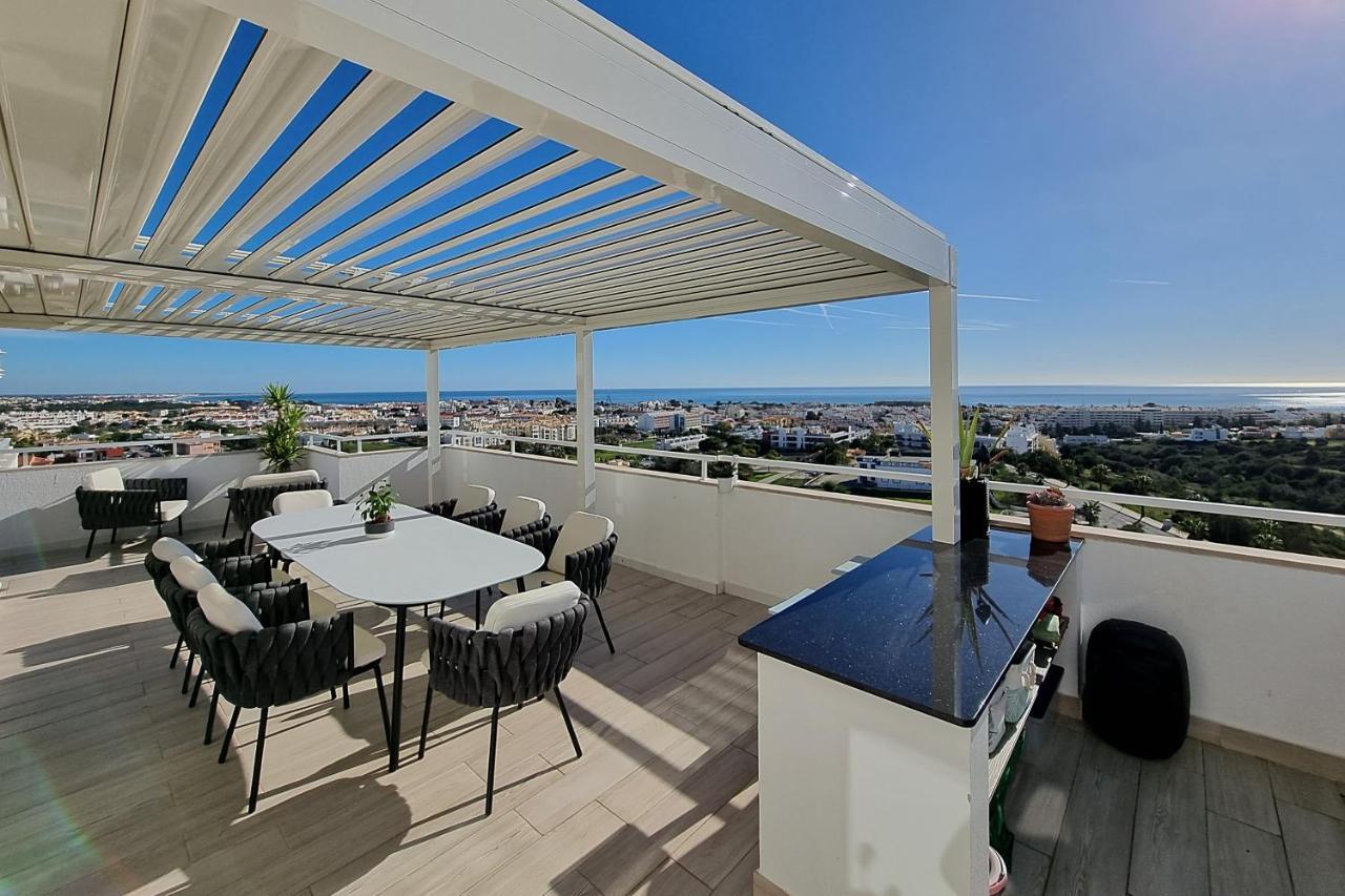 Penthouse Rentalbufeira Exterior photo